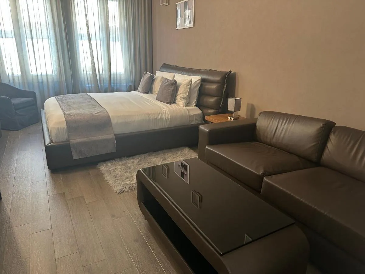 Image 1 of Milhouse Suite – Vitruvio Central Station Milano