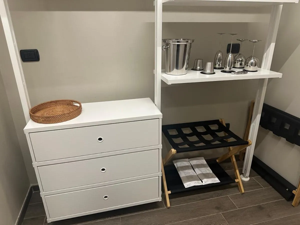 Image 3 of Milhouse Suite – Vitruvio Central Station Milano
