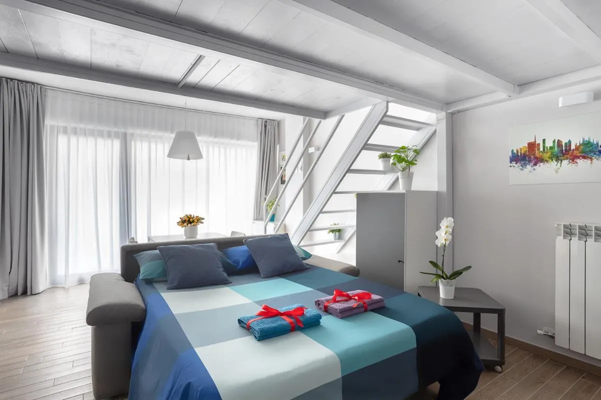 Image 1 of Milky House Milan