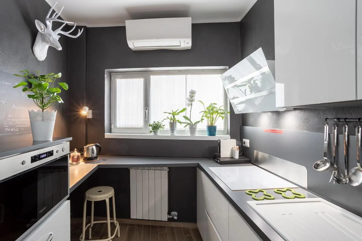 Image 3 of Milky House Milan