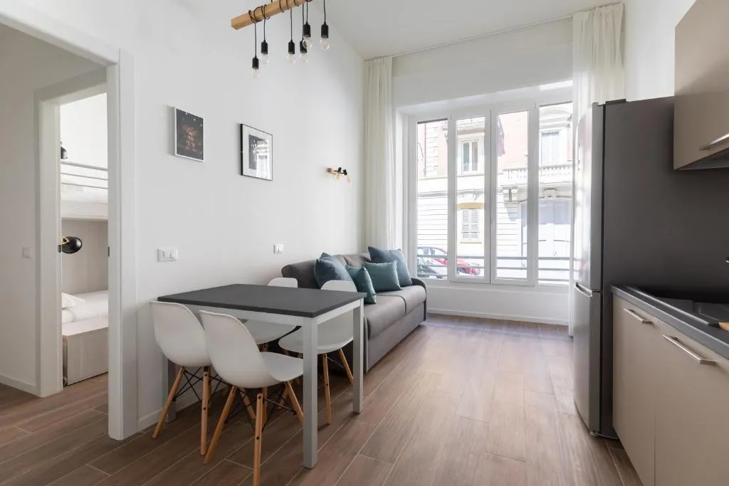 Image of Minerva – 2 bedrooms apartment two steps from Milano Centrale