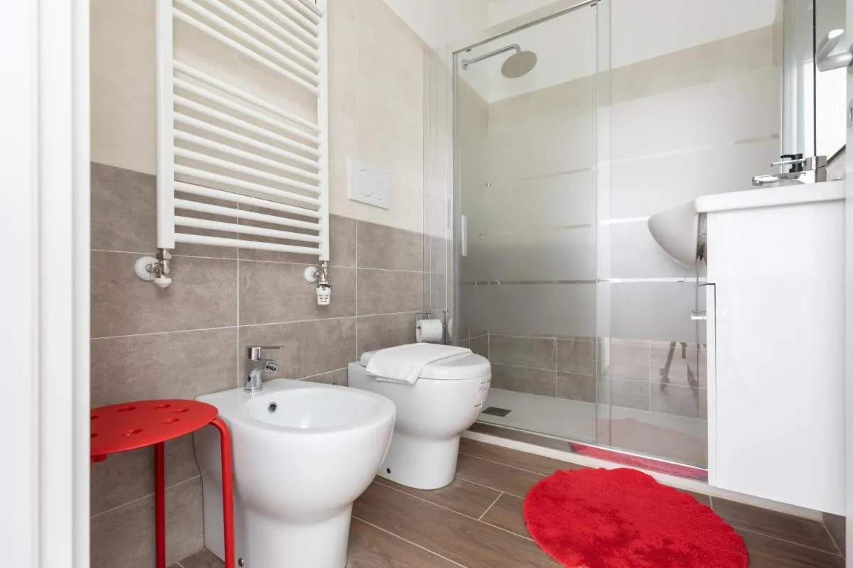 Image 2 of Minerva – 2 bedrooms apartment two steps from Milano Centrale
