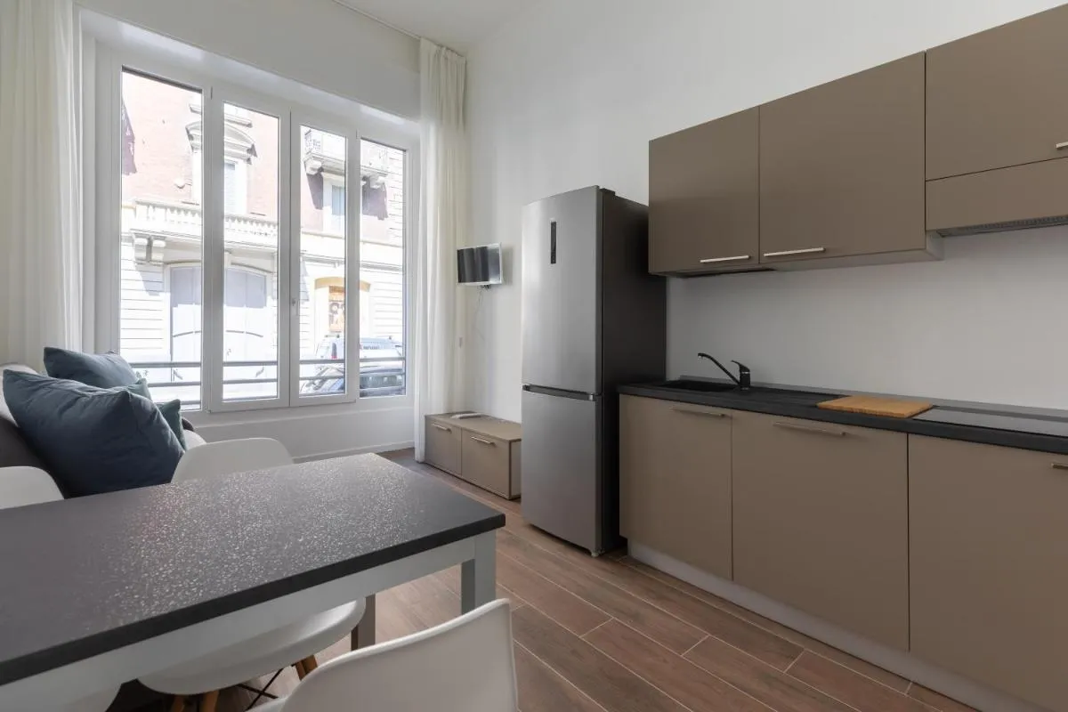 Image 3 of Minerva – 2 bedrooms apartment two steps from Milano Centrale