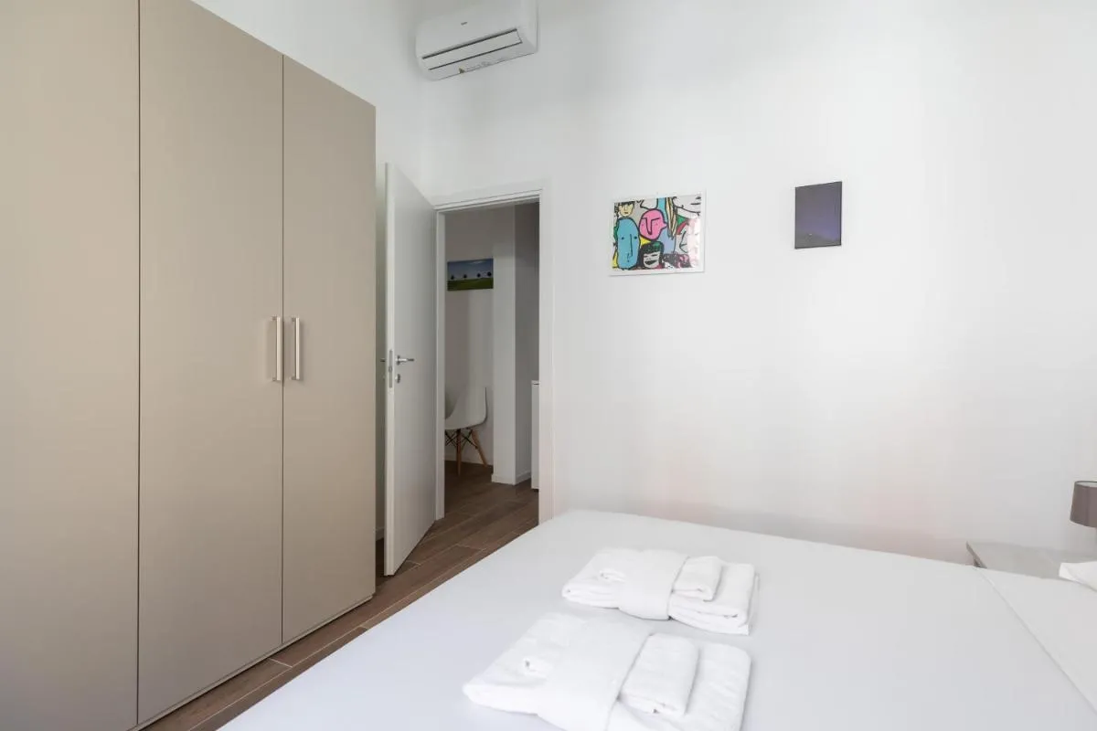 Image 5 of Minerva – 2 bedrooms apartment two steps from Milano Centrale