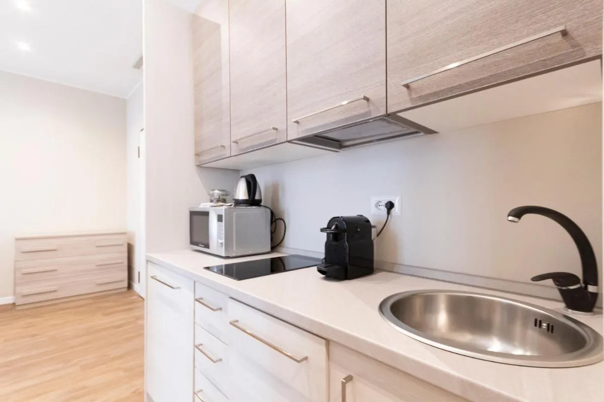 Image 3 of Missori Apartment 2