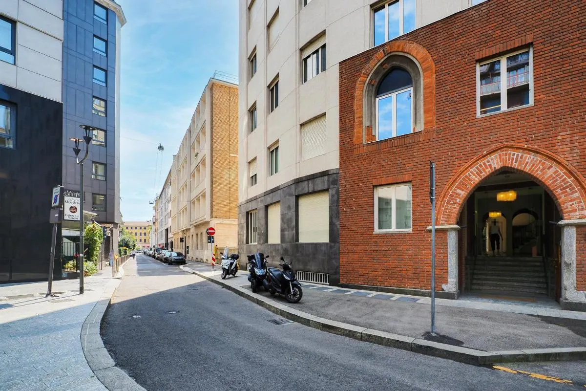 Image 5 of Missori Luxury Apartments