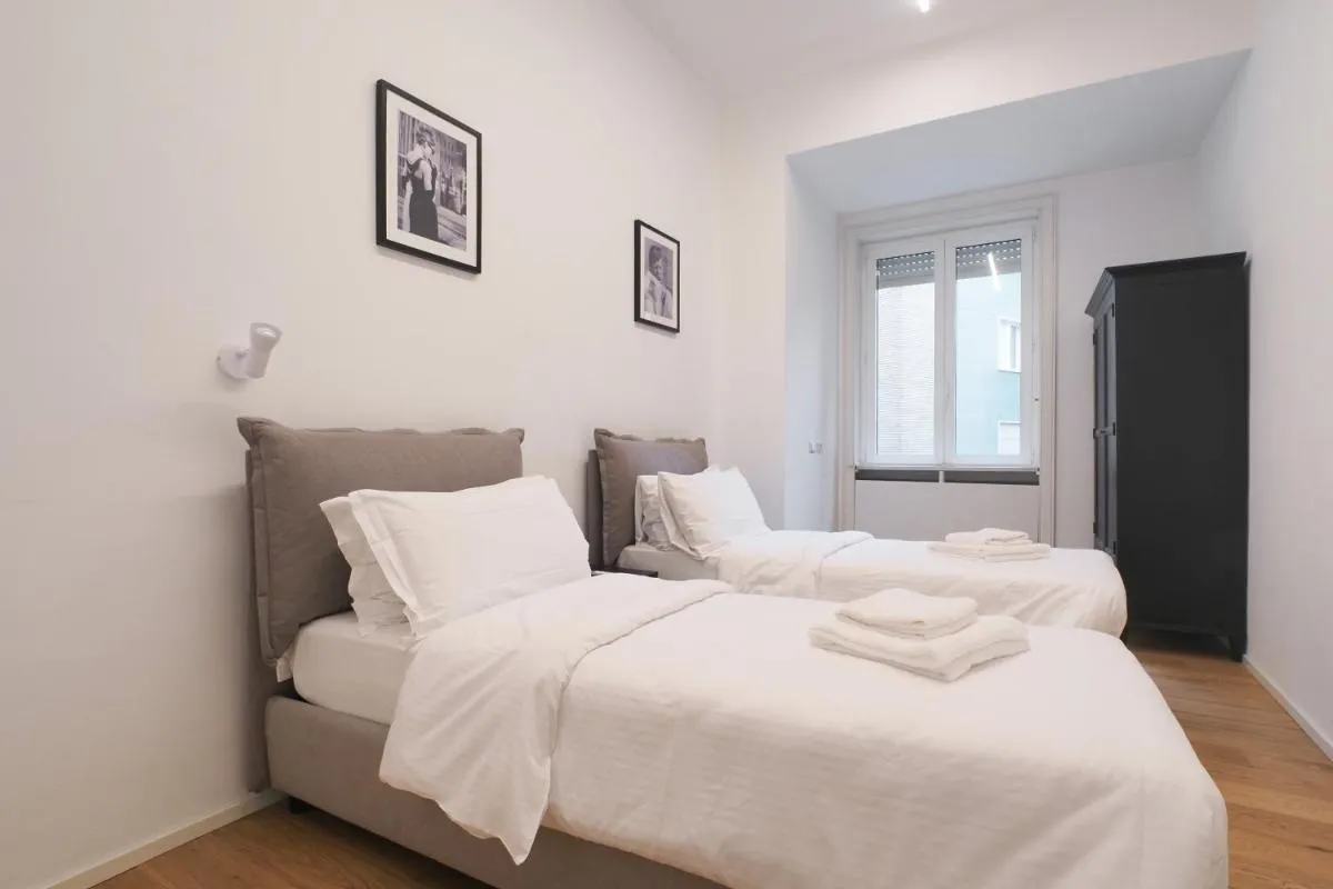 Image 1 of Missori Luxury Apartments
