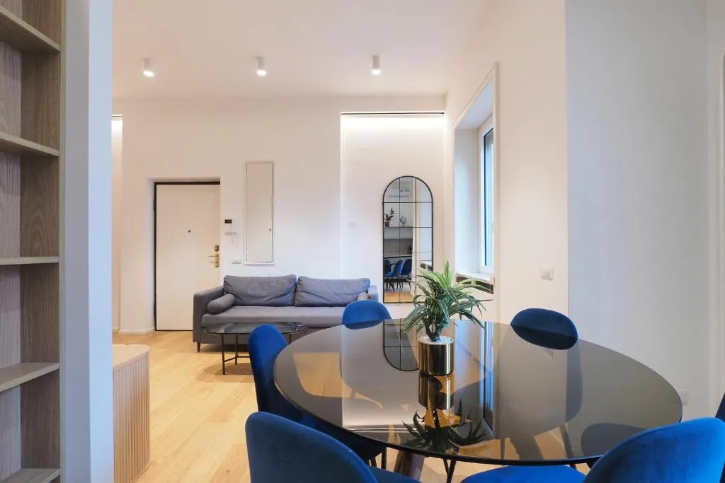 Image of Missori Luxury Apartments