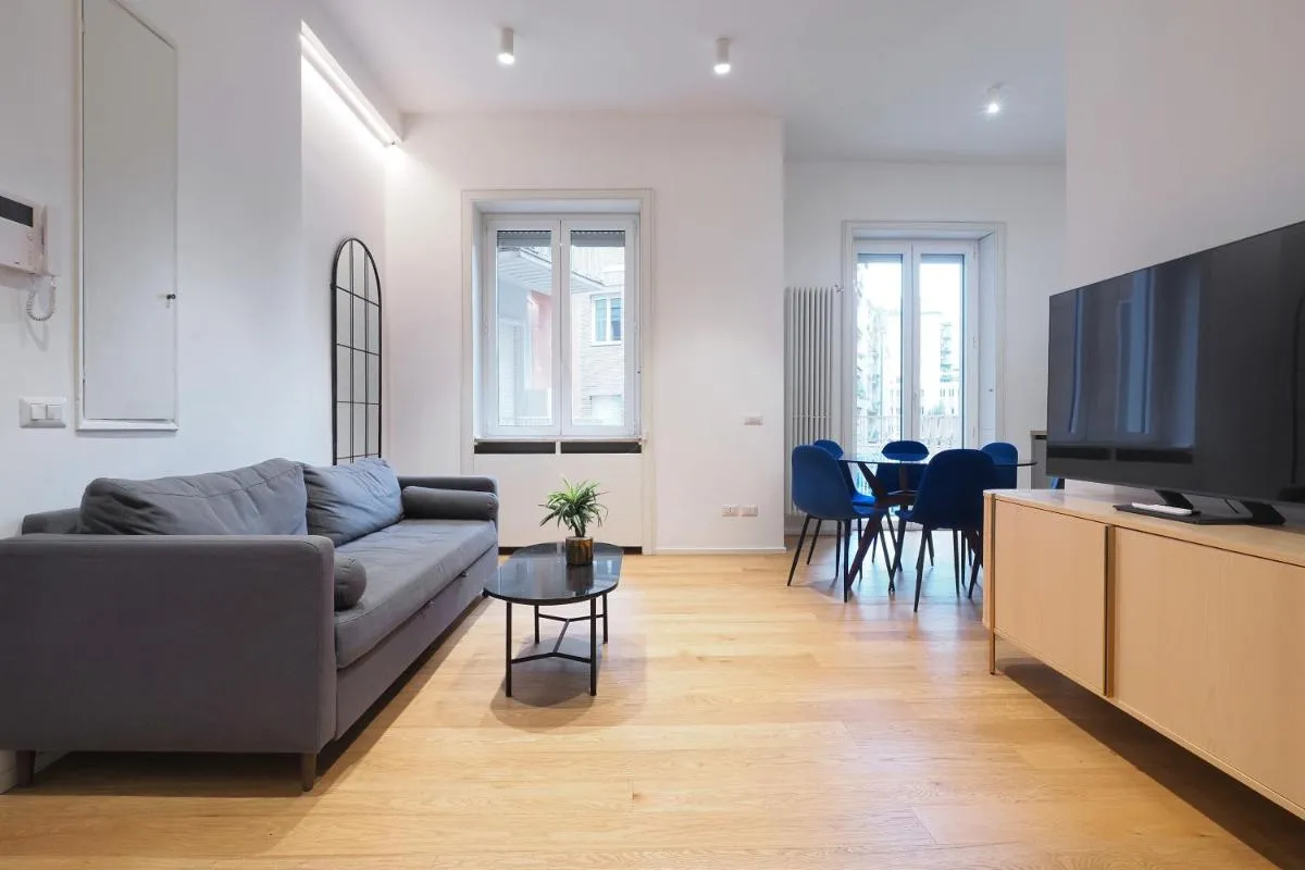 Image 4 of Missori Luxury Apartments