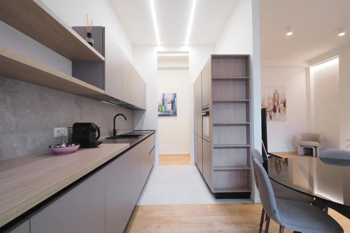 Image 3 of Missori Luxury Apartments