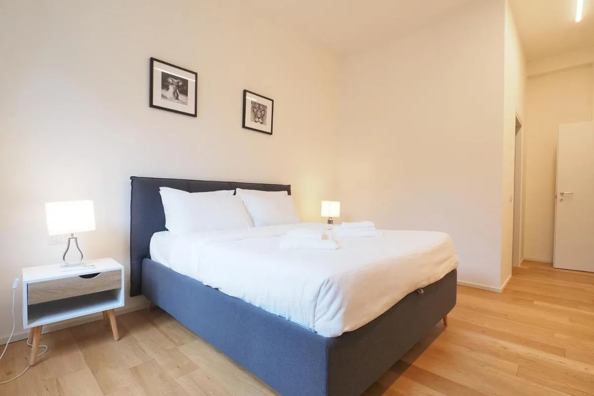 Image 6 of Missori Luxury Apartments
