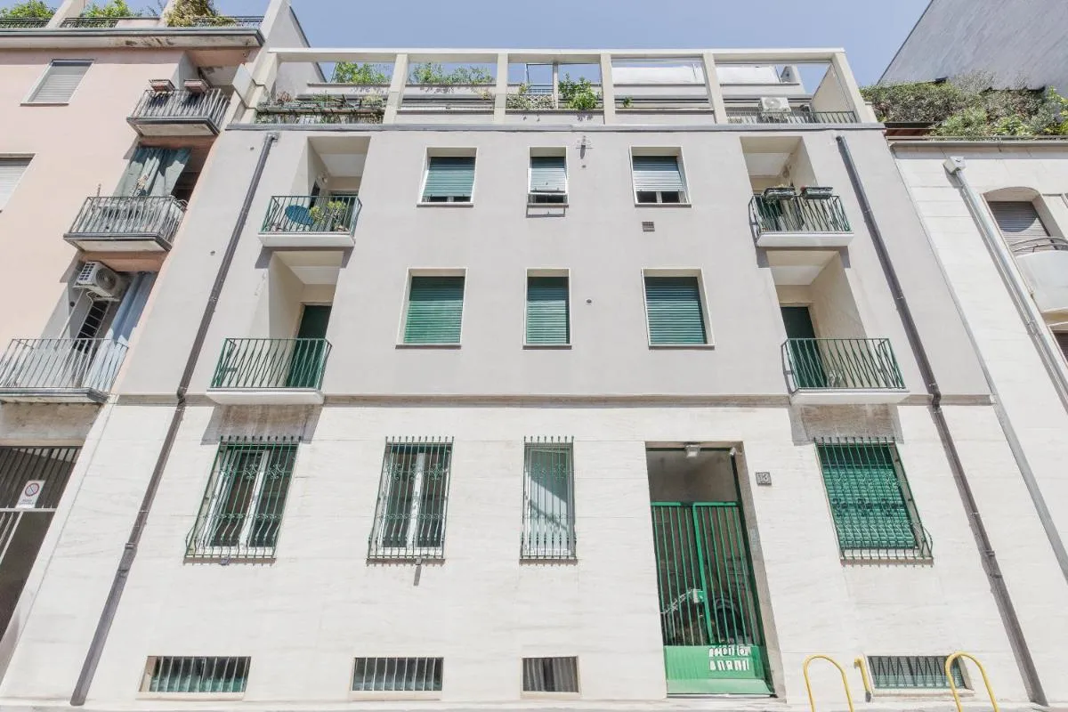 Image 5 of Modern&Elegant Double suite Flat – 15 min Duomo