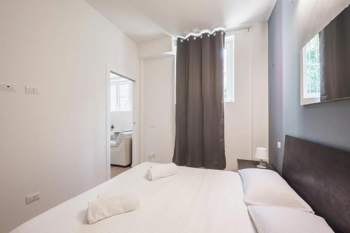 Image 5 of Modern Apartment 5 Min Walk from San Siro Stadium
