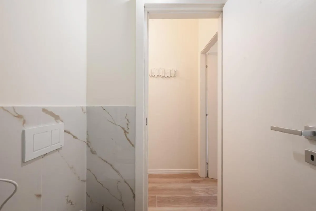 Image 6 of Modern Apartment 5 Min Walk from San Siro Stadium