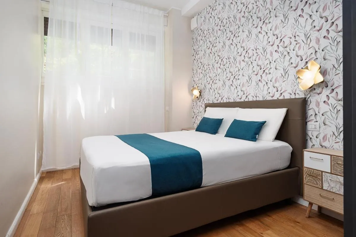 Image 3 of Modern City Life 3 Apartments near Fiera Milano City – 800m from Domodossola M5