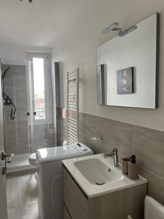 Image of Modern apartment – strategic position for Duomo, Linate and Central station in 20 minutes