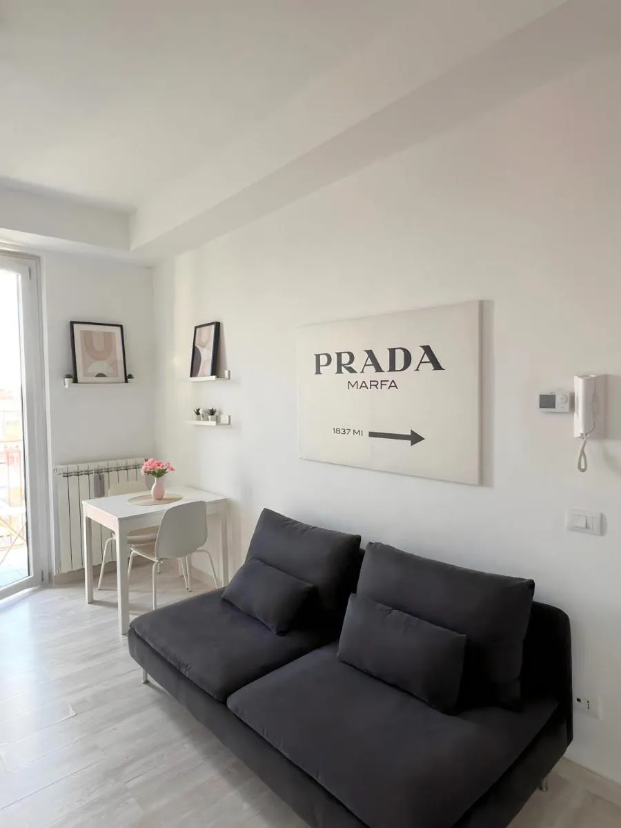 Image 3 of Modern apartment – strategic position for Duomo, Linate and Central station in 20 minutes
