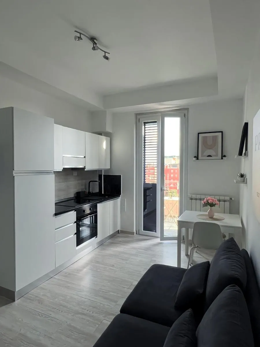Image 4 of Modern apartment – strategic position for Duomo, Linate and Central station in 20 minutes
