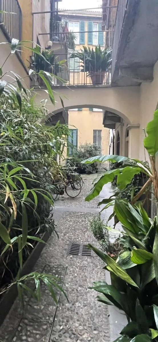 Image 5 of Modern flat Historical Center Colonne San Lorenzo Navigli