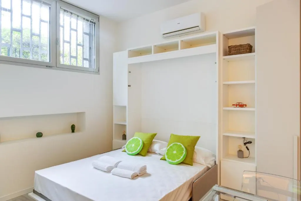 Image of Modernissimo Loft in Porta Romana, a 200m dalla Bocconi