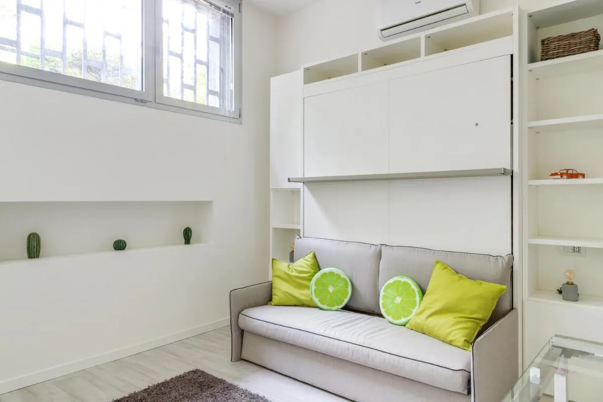 Image 6 of Modernissimo Loft in Porta Romana, a 200m dalla Bocconi