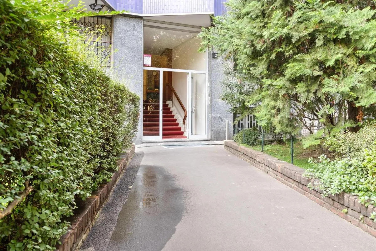 Image 5 of Modernissimo Loft in Porta Romana, a 200m dalla Bocconi