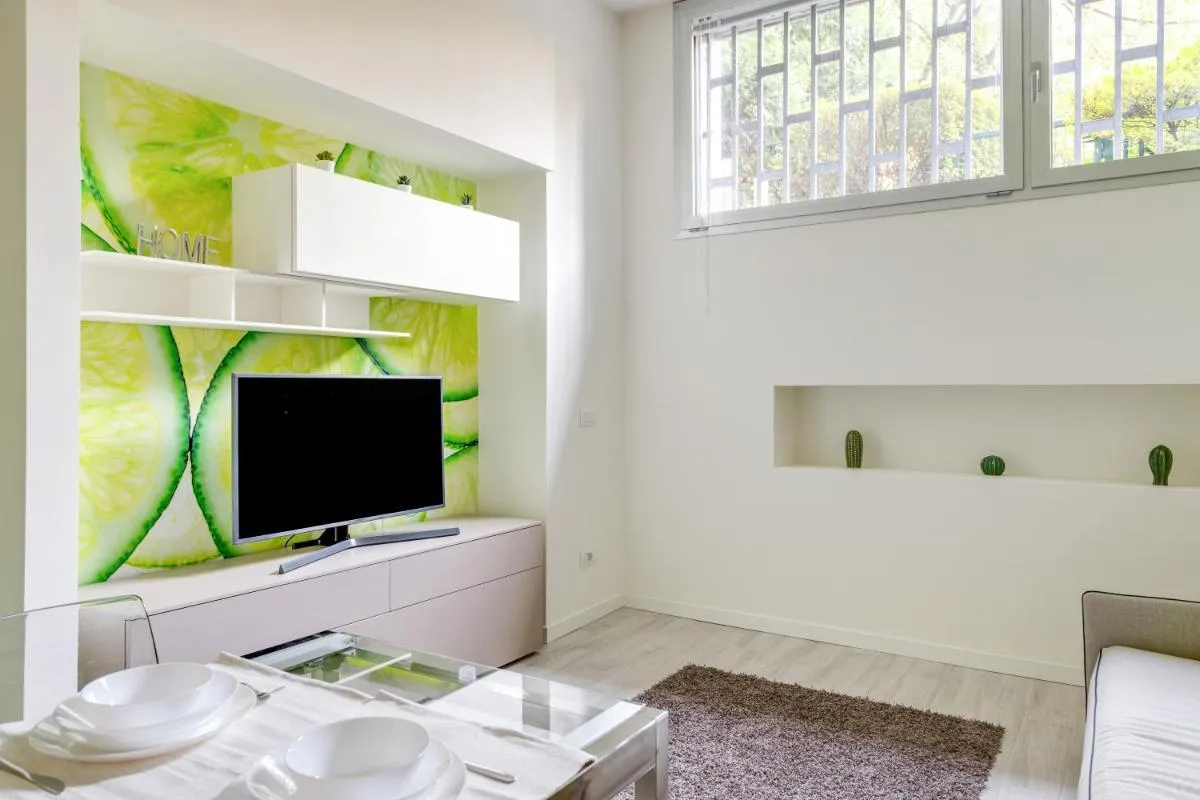 Image 4 of Modernissimo Loft in Porta Romana, a 200m dalla Bocconi