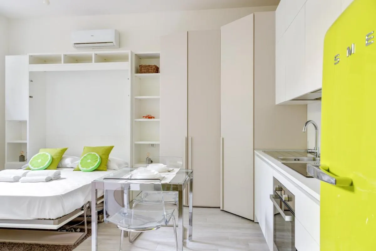 Image 3 of Modernissimo Loft in Porta Romana, a 200m dalla Bocconi