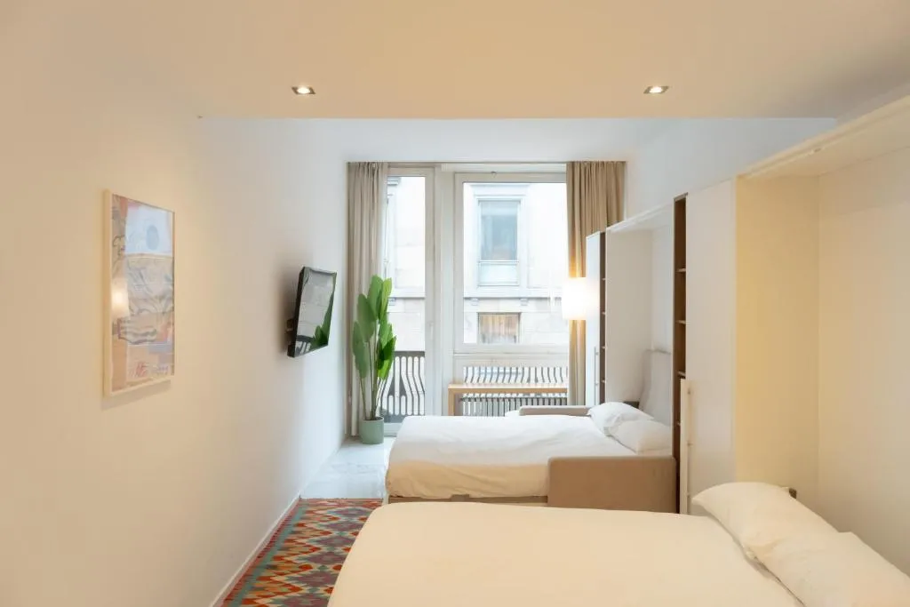 Image of Moderno Studio a due passi dal Duomo – Mirable PM