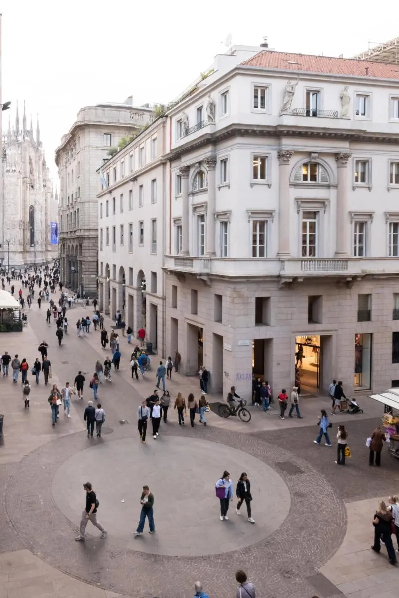 Image 6 of Moderno Studio a due passi dal Duomo – Mirable PM