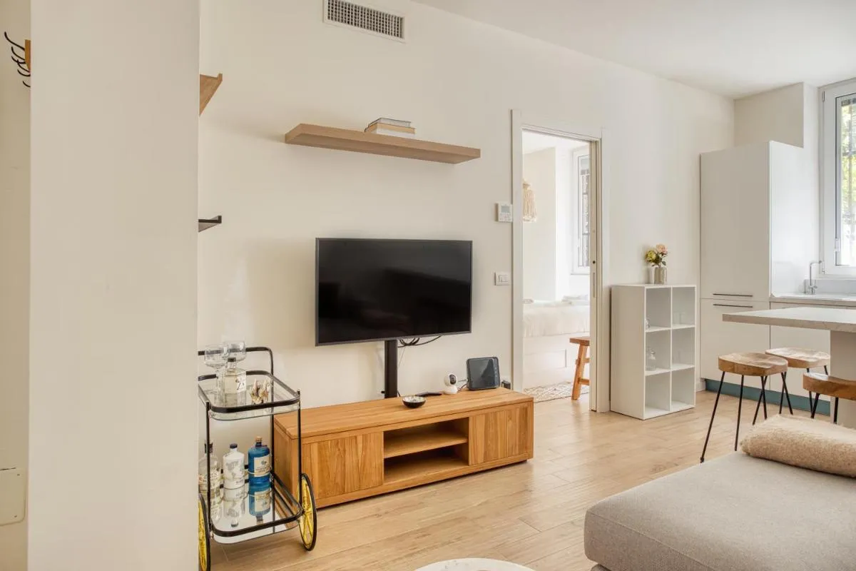 Image 4 of MokaMI- Cozy nest Via Anelli