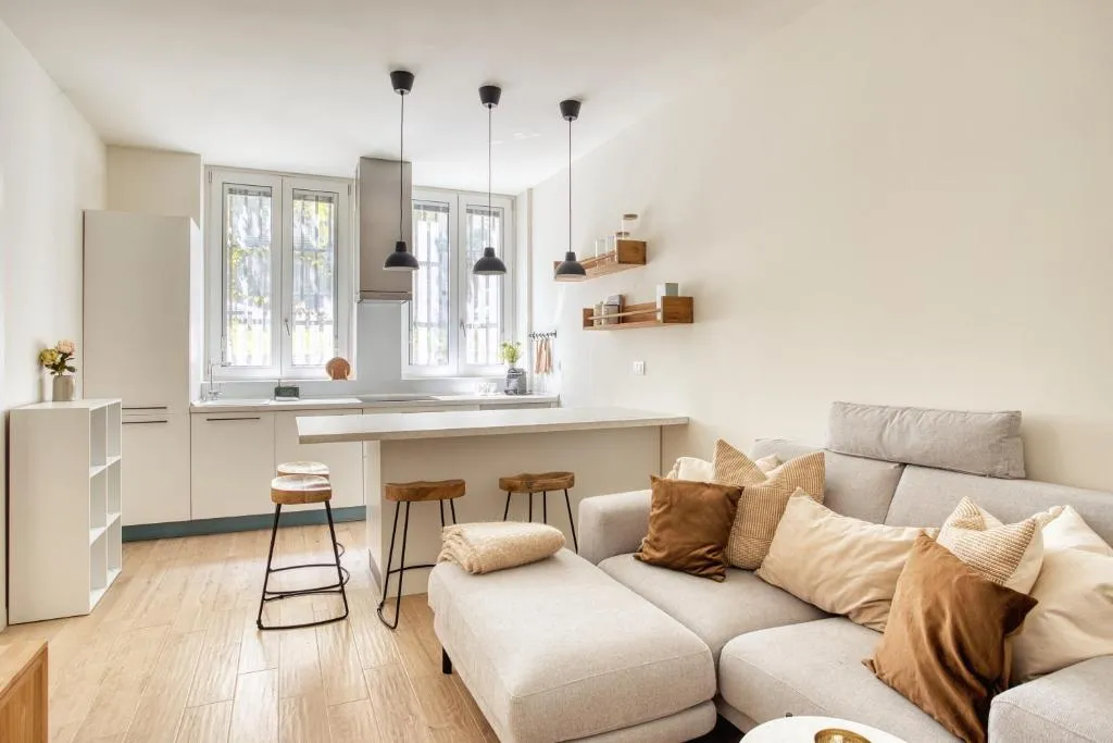Image of MokaMI- Cozy nest Via Anelli