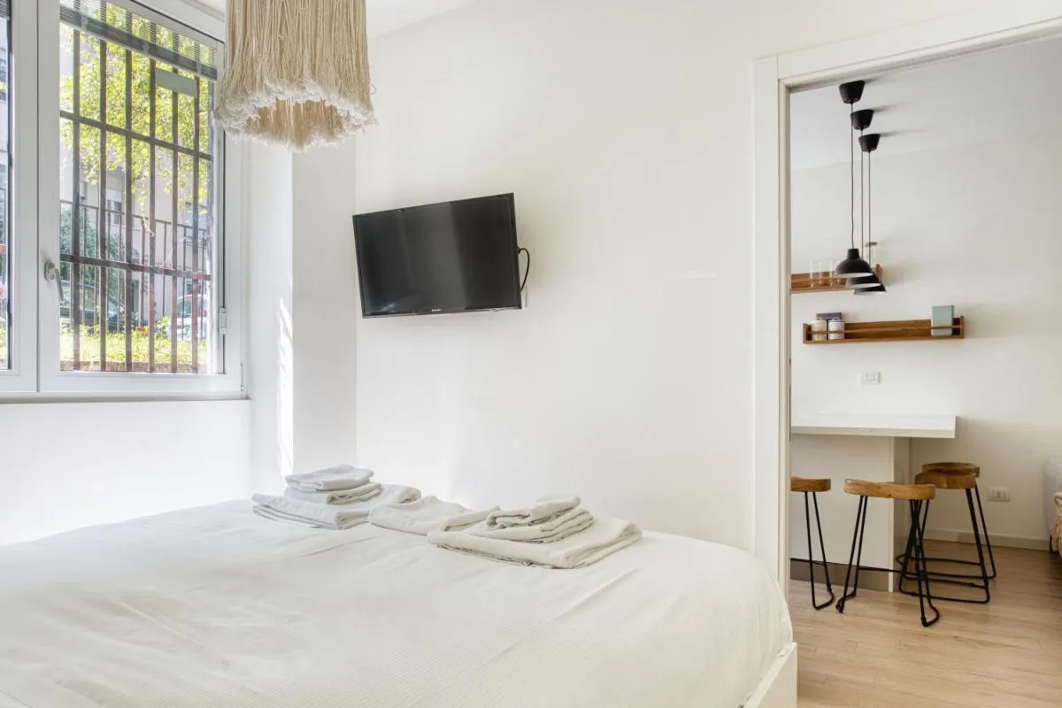 Image 5 of MokaMI- Cozy nest Via Anelli