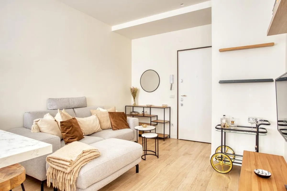 Image 1 of MokaMI- Cozy nest Via Anelli
