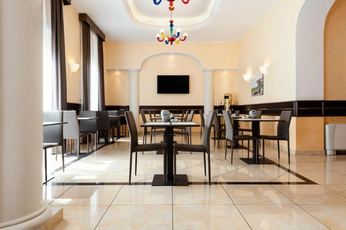 Image 4 of Mokinba Hotels Baviera