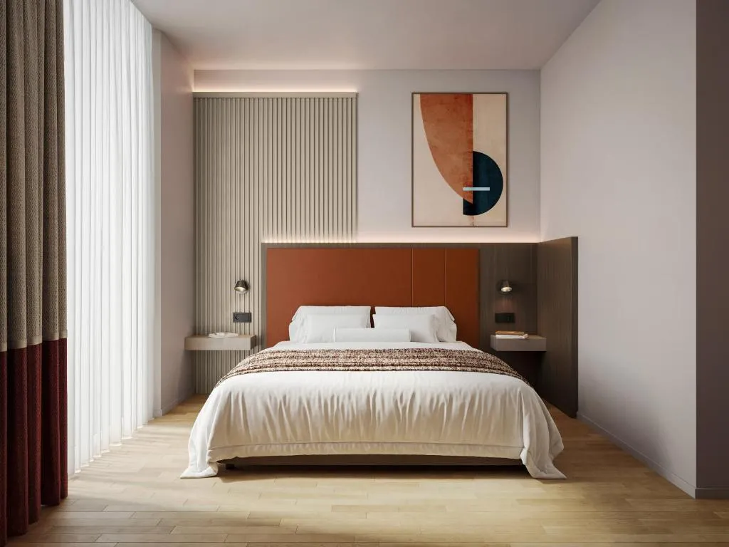 Image of Mokinba Hotels Baviera