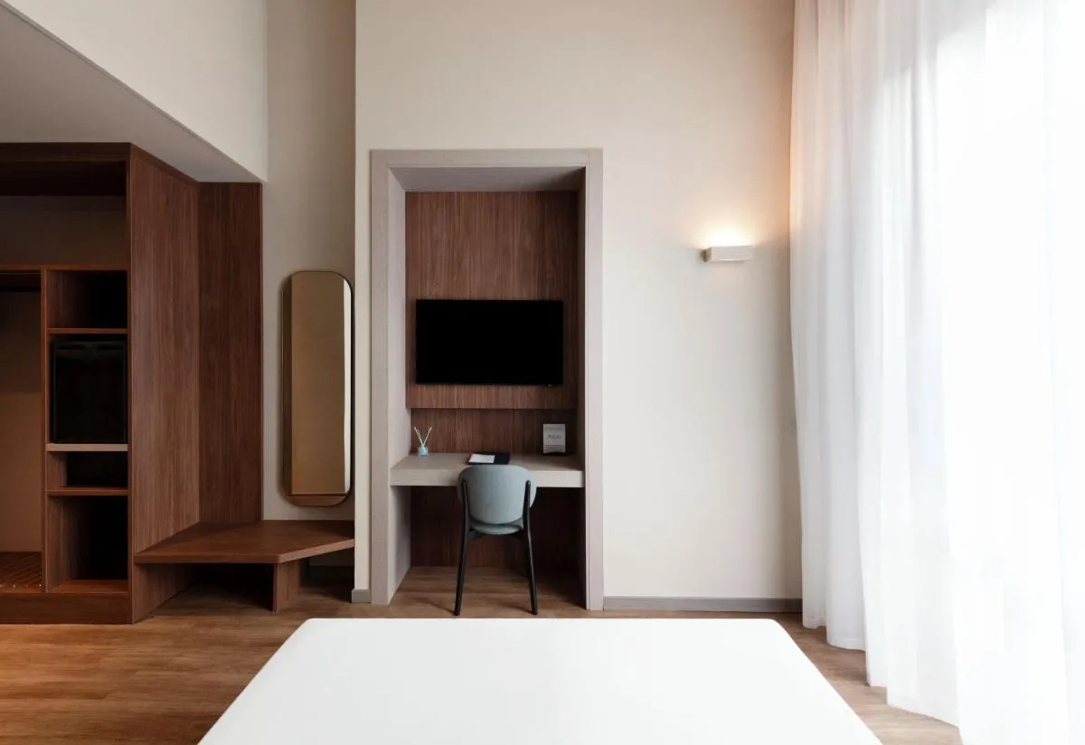 Image 4 of Mokinba Hotels Montebianco