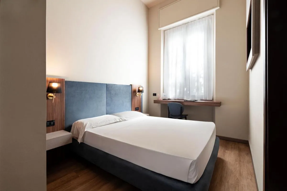 Image 1 of Mokinba Hotels Montebianco