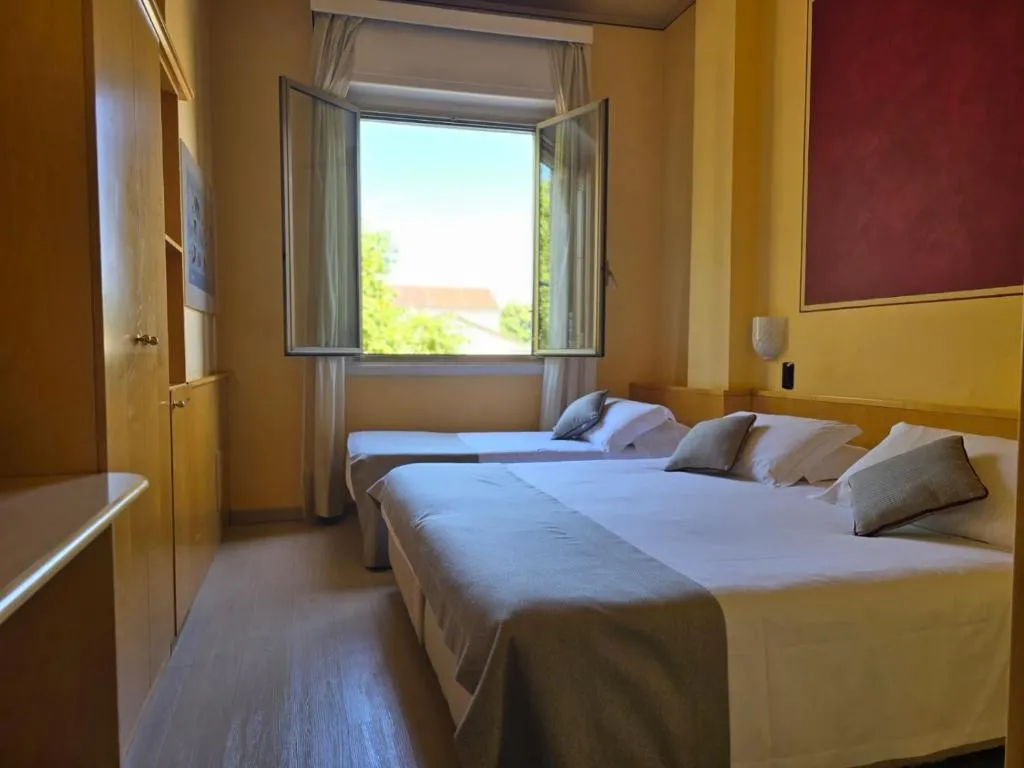 Image of Mokinba Hotels Sant’Ambroeus