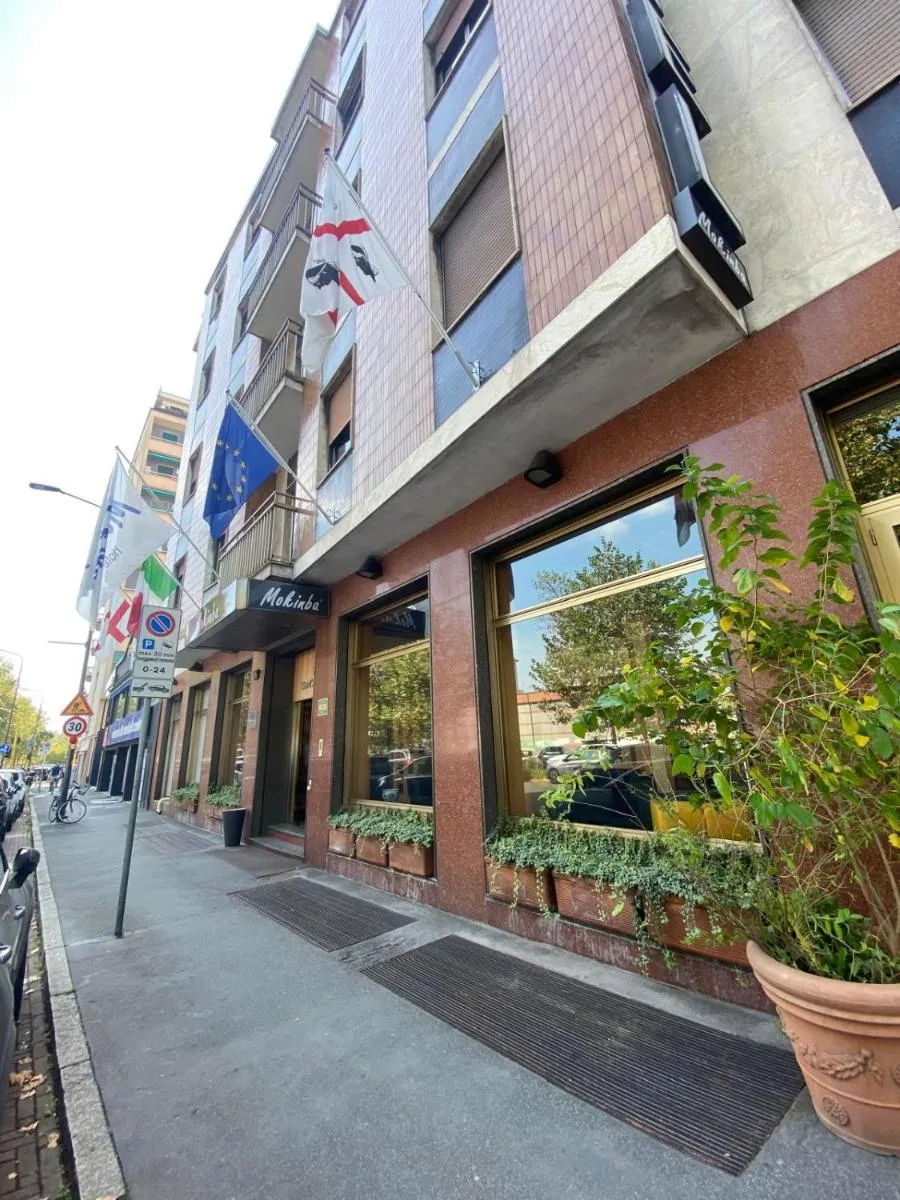 Image 3 of Mokinba Hotels Sant’Ambroeus