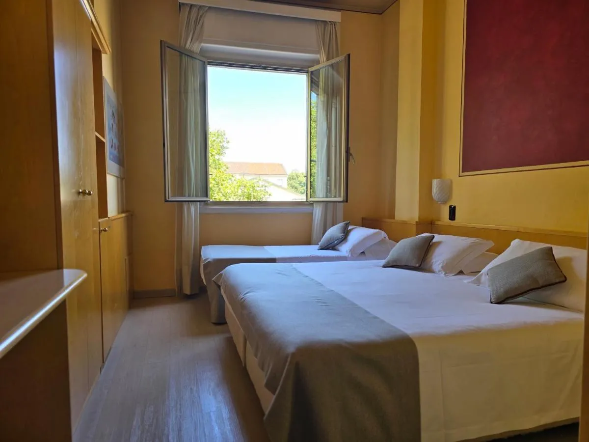 Image 6 of Mokinba Hotels Sant’Ambroeus