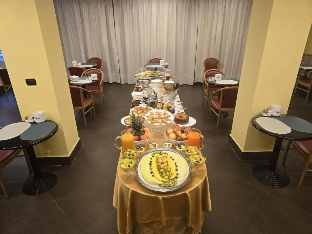 Image 1 of Mokinba Hotels Sant’Ambroeus