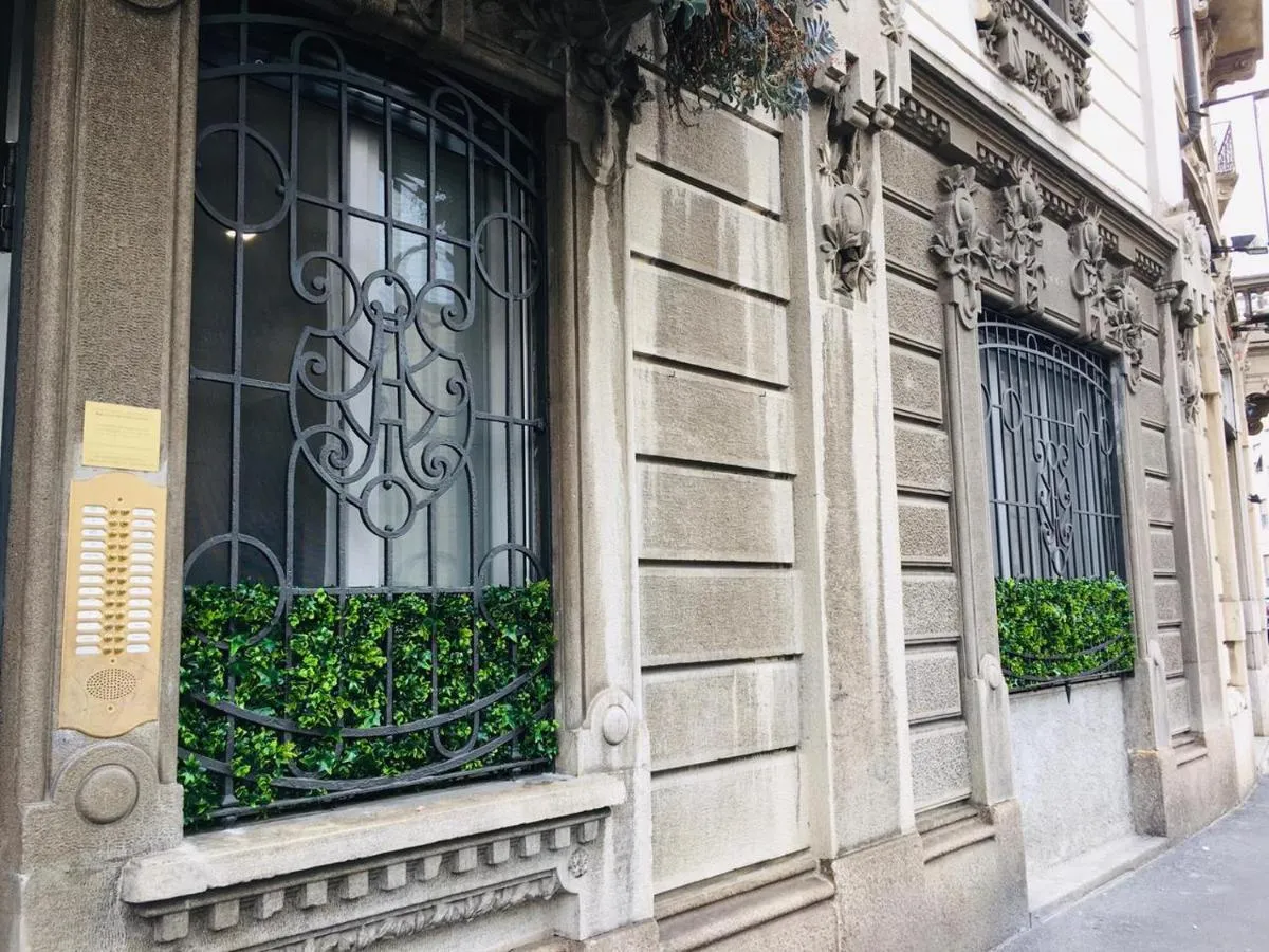 Image 5 of Monem’s House portello