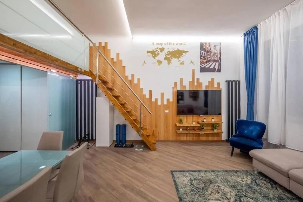 Image 4 of Monem’s House portello