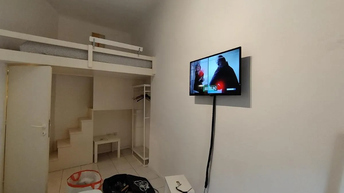 Image 4 of Monolocale sui Navigli 400 mt MM2 Porta Genova – Ticinese