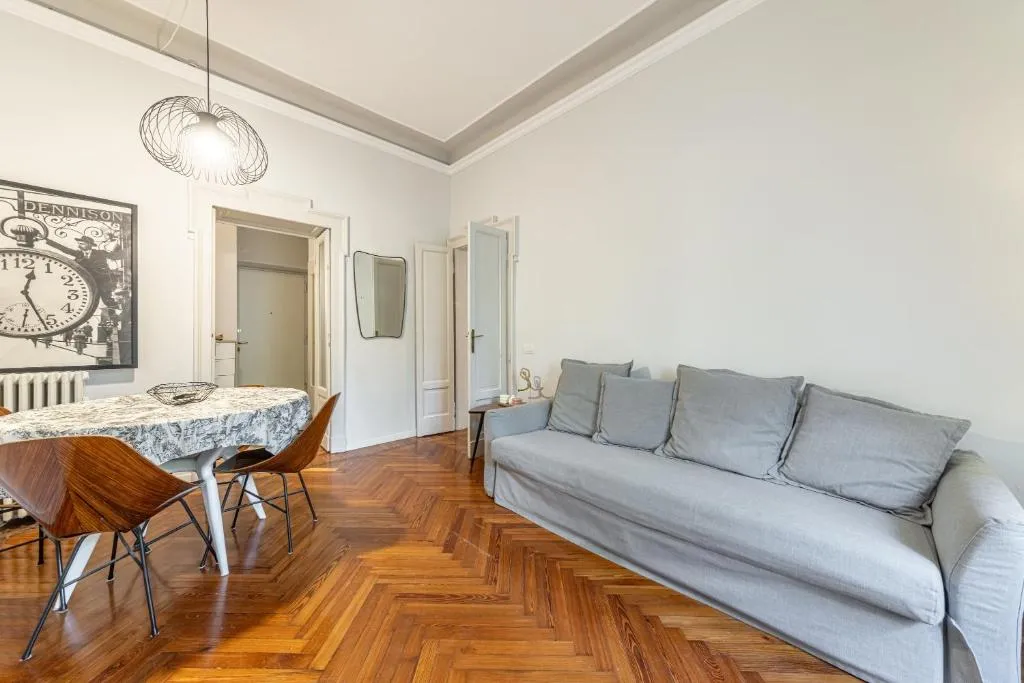 Image of Monte Nero Charme Apartment