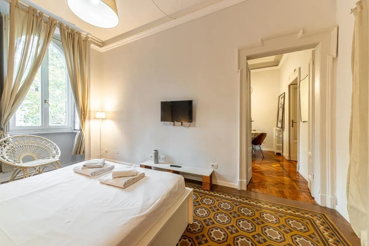 Image 5 of Monte Nero Charme Apartment