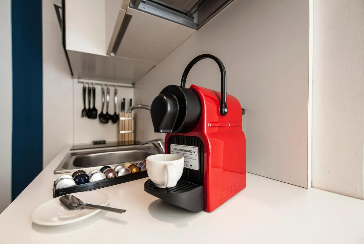 Image 4 of Montenapoleone Suite in the heart of Milan – Best Location Possible