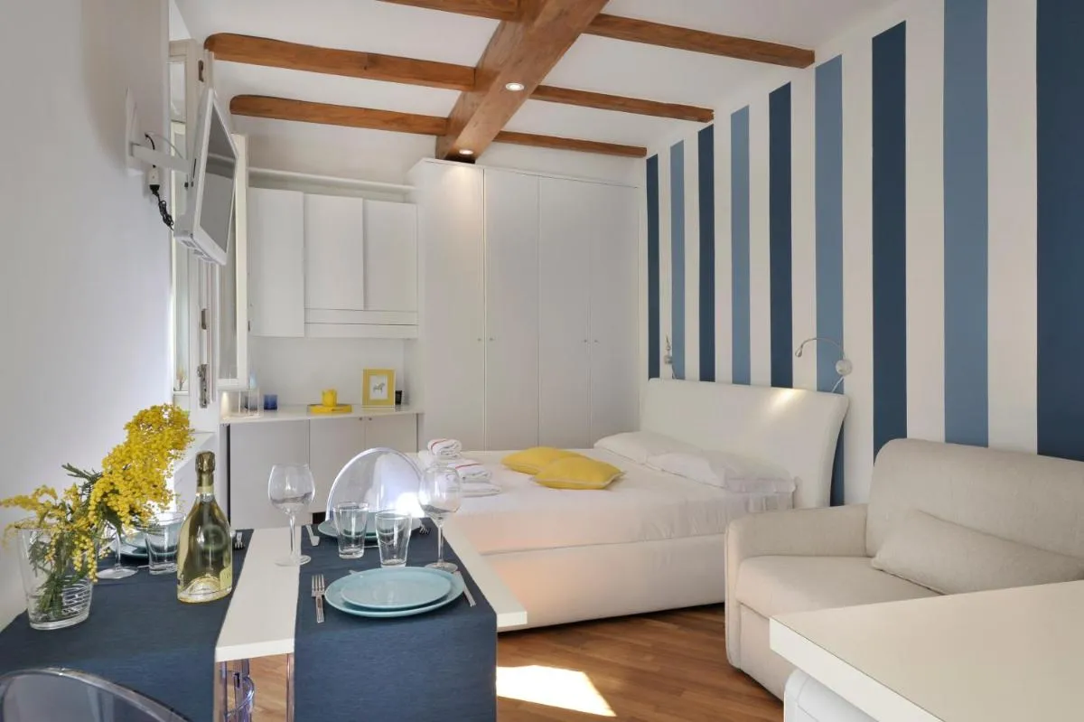 Image 6 of Montenapoleone Suite in the heart of Milan – Best Location Possible