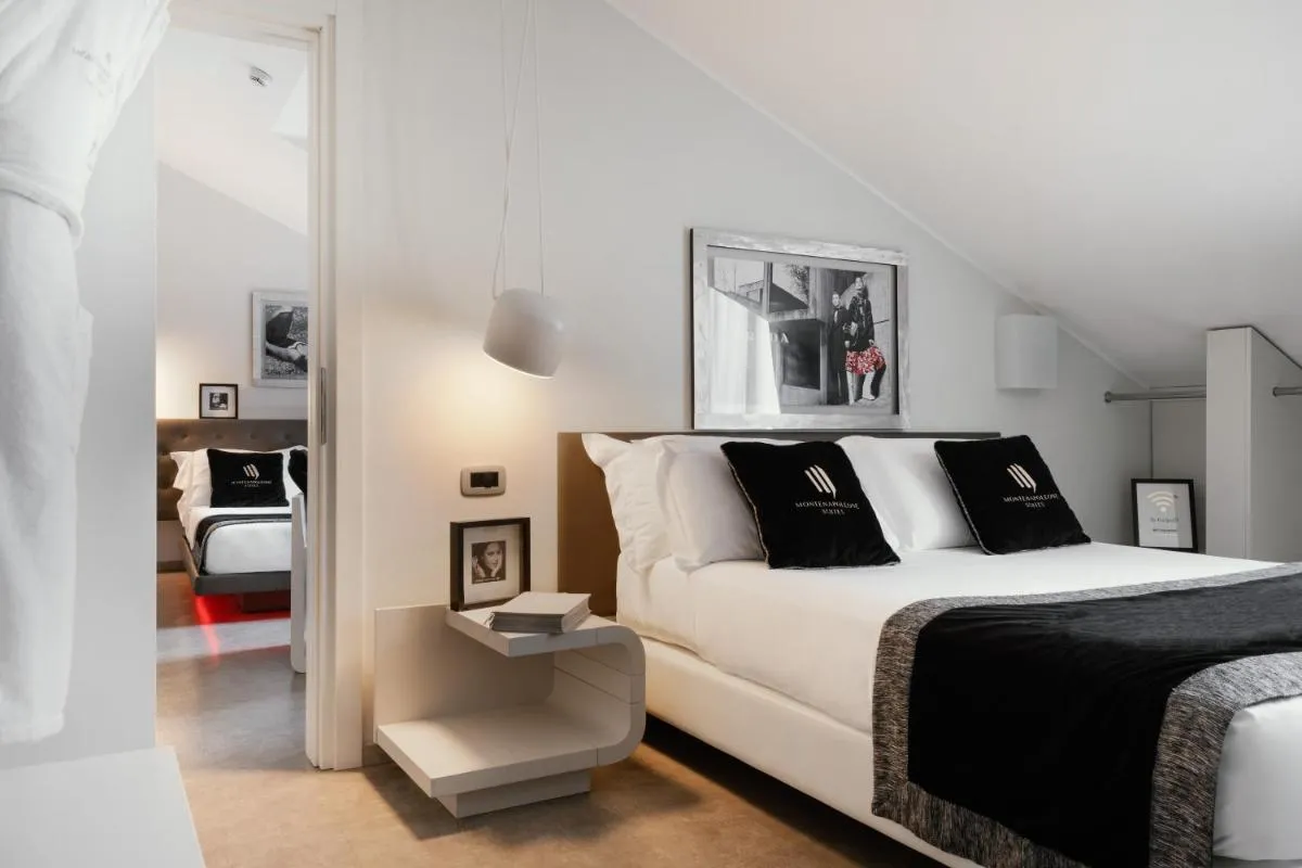 Image 5 of Montenapoleone Suites
